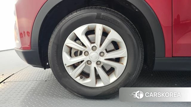 Ssangyong Berry New Tivoli id 4430070 из Кореи 15