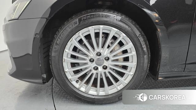 Audi A6 (C8) id 3807428 из Кореи 15