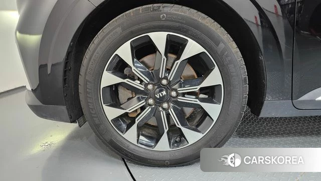 Kia Carnival 4th generation id 4464284 из Кореи 15