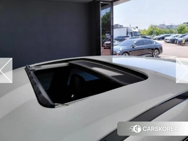 Mercedes-Benz AMG GT id 4349229 из Кореи 14