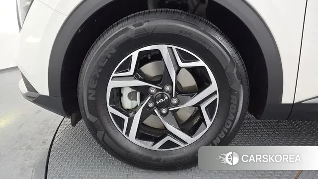 Kia Sportage 5th Generation id 3747050 из Кореи 15