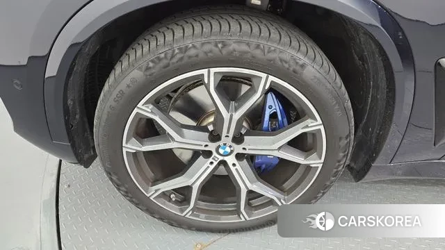 BMW X5 (G05) id 3377551 из Кореи 15