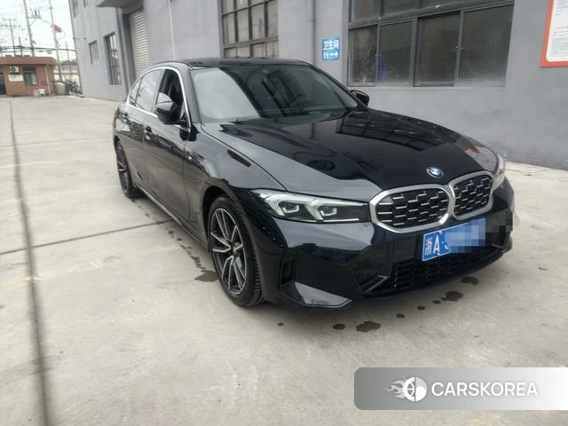 BMW 3 series id 4297477 из Китая 11