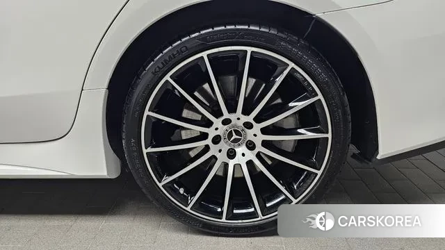 Mercedes-Benz CLS-Class C257 id 3390577 из Кореи 15