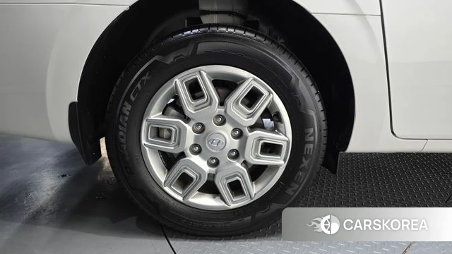 Hyundai Staria id 4500203 из Кореи 25