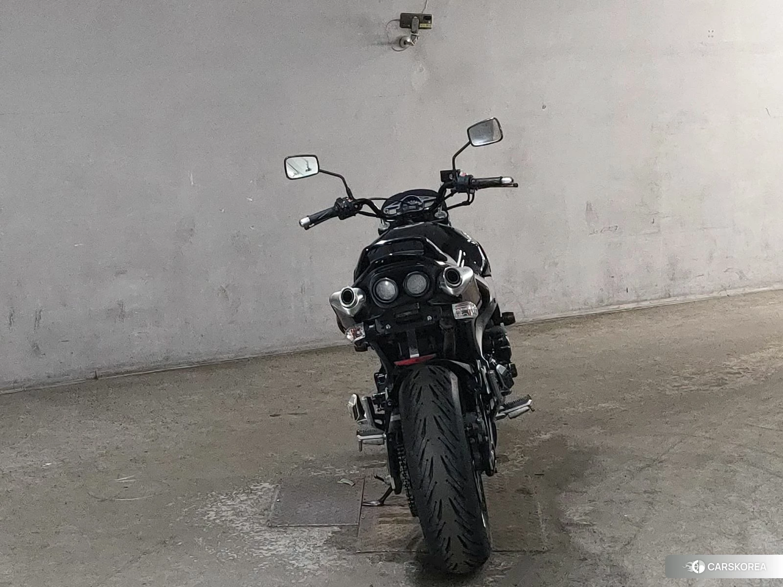 Проданный Suzuki GSR400 id 3947462 из Японии, фото 2