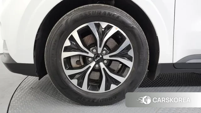 Kia Carnival 4th generation id 3670639 из Кореи 15