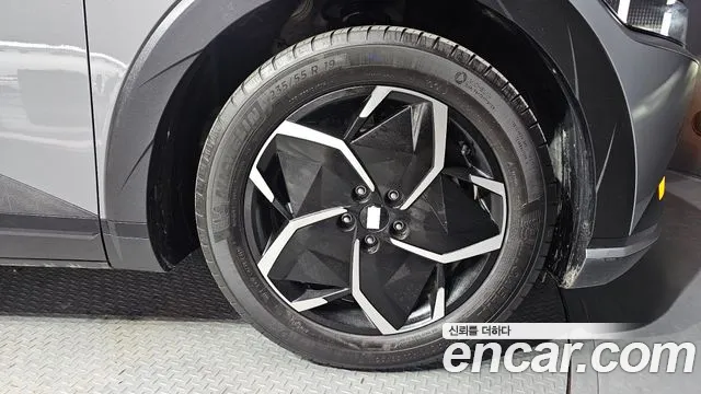 Hyundai Ionic 5 id 2419134 из Кореи 15