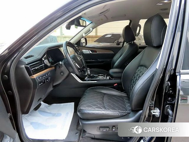 Kia Mohave Master id 4397081 из Кореи 15