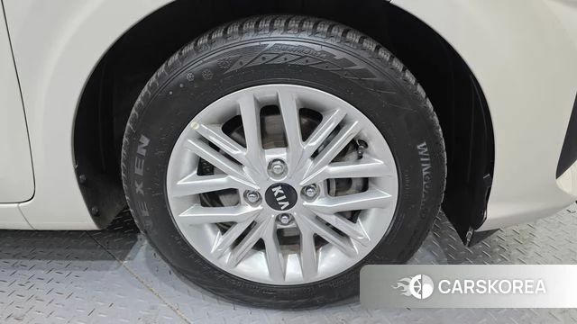 Kia Morning Urban (JA) id 4224656 из Кореи 15