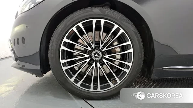 Mercedes-Benz S-Class W223 id 3242666 из Кореи 15