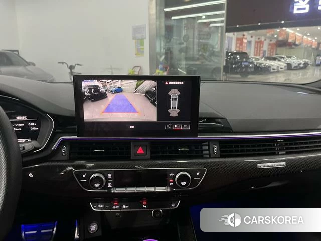 Audi S4 id 4333239 из Китая 10