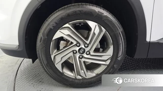 Hyundai The New Santa Fe id 3713098 из Кореи 15