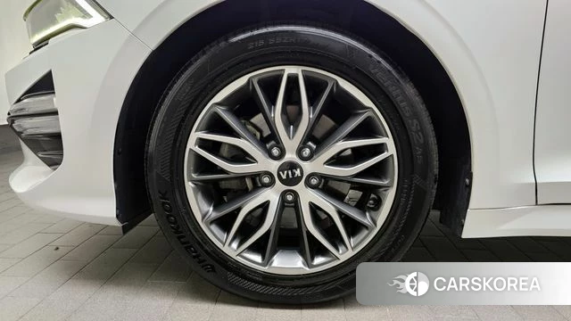 Kia K5 3rd generation id 4410634 из Кореи 15