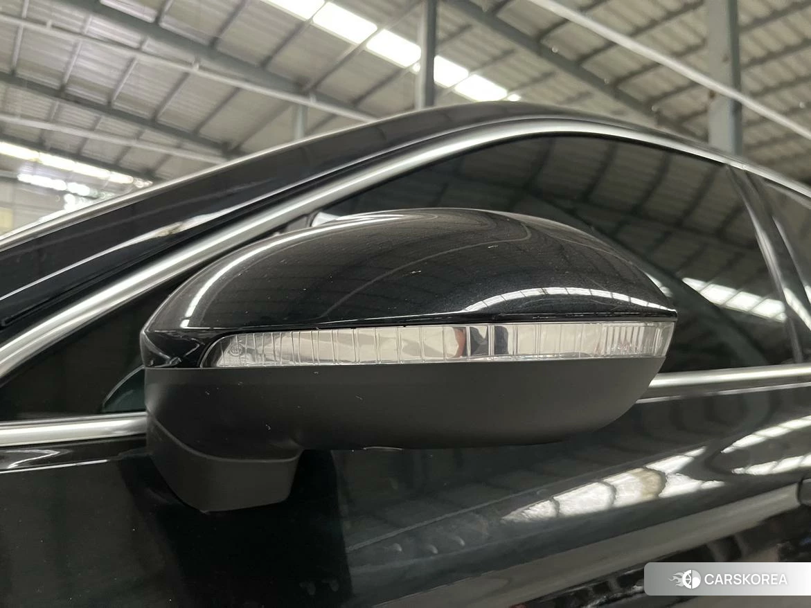 Volkswagen Magotan id 4499046 из Китая 13