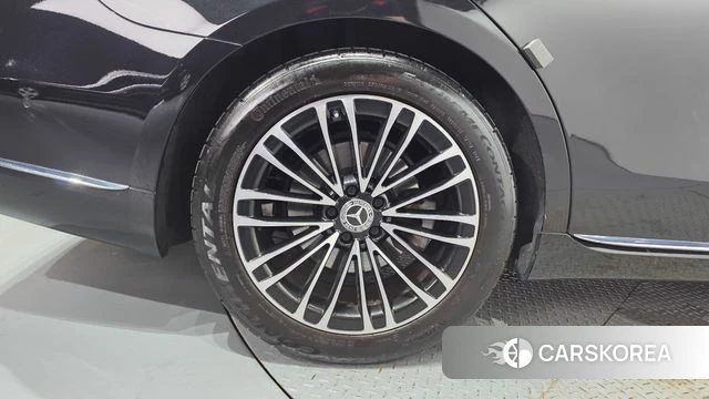 Mercedes-Benz S-Class W223 id 4769204 из Кореи 34