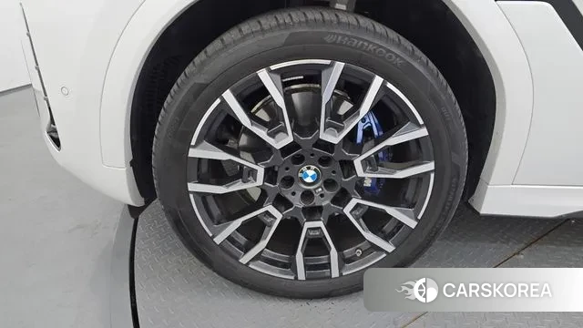 BMW X6 (G06) id 3544592 из Кореи 15