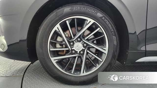 Hyundai The New Grandeur IG id 4758563 из Кореи 15