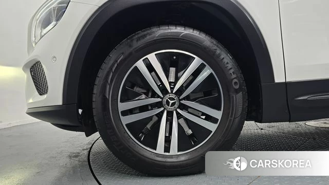 Mercedes-Benz GLB-Class X247 id 3852200 из Кореи 15