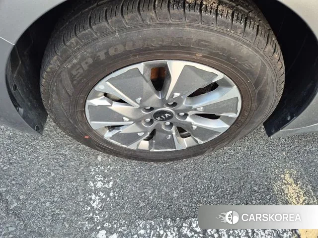 Kia K5 Hybrid 3rd Generation id 3296523 из Кореи 15