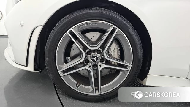 Mercedes-Benz CLS-Class C257 id 4496351 из Кореи 29