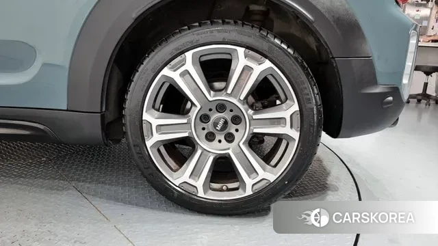 Mini Cooper S Countryman id 2998470 из Кореи 15