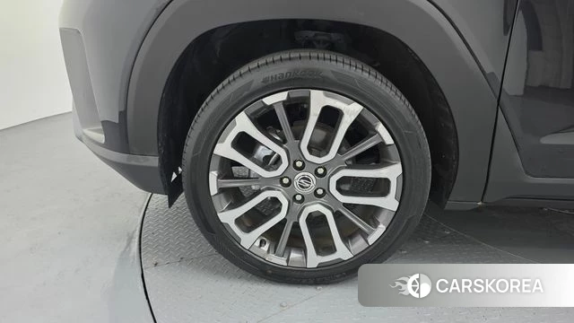 Ssangyong Torres id 4706934 из Кореи 15