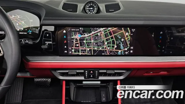 Porsche Cayenne (PO536) id 2646058 из Кореи 15