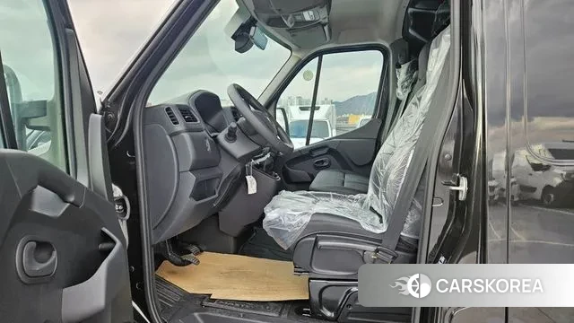 Renault Korea (Samsung) Master id 3415323 из Кореи 15