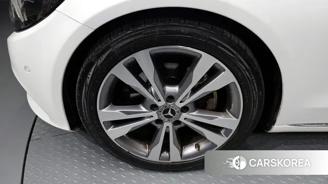 Mercedes-Benz C-Class W205 id 3455149 из Кореи 15