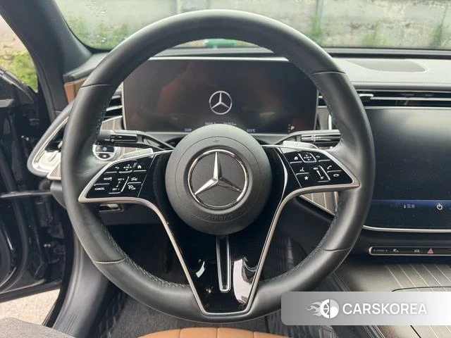 Mercedes-Benz E-class id 4334876 из Китая 15
