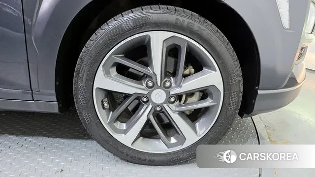 Hyundai Kona id 3162014 из Кореи 15