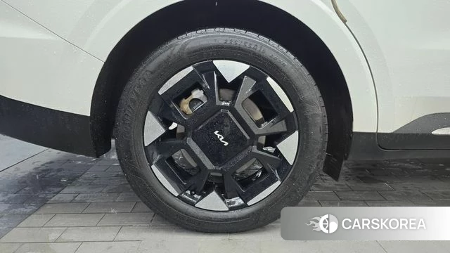 Kia The New Carnival 4th Generation id 4565966 из Кореи 26
