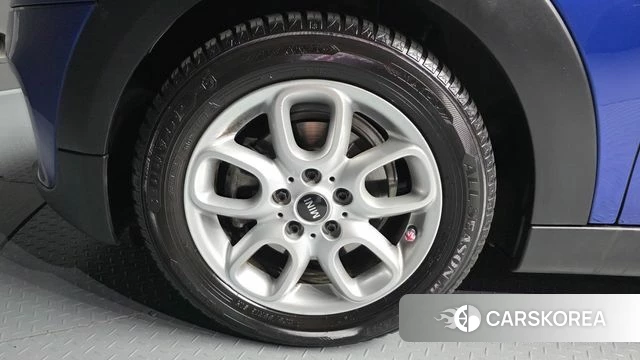 Mini Cooper id 4470833 из Кореи 24