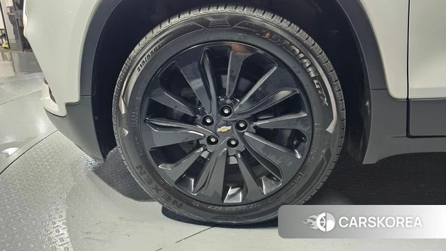 Chevrolet (GM Daewoo) The New Trax id 4465761 из Кореи 15