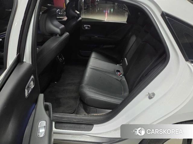 Hyundai Ionic 6 id 3909698 из Кореи 14
