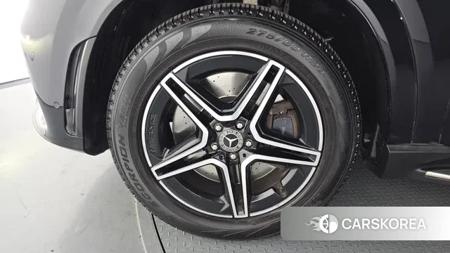 Mercedes-Benz GLE-Class W167 id 3499241 из Кореи 15