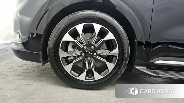 Kia Carnival 4th generation id 4282935 из Кореи 15