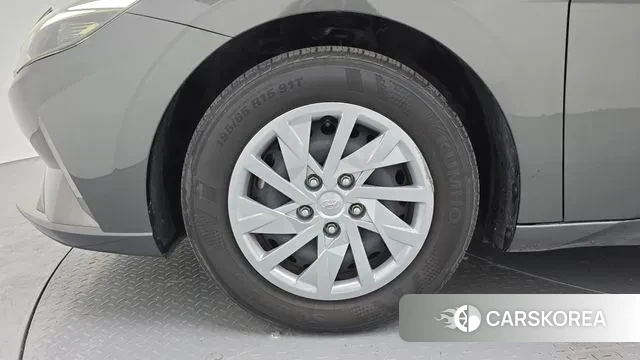 Hyundai Avante (CN7) id 3493571 из Кореи 15