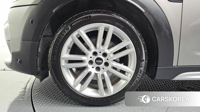 Mini Cooper Countryman id 4543386 из Кореи 28