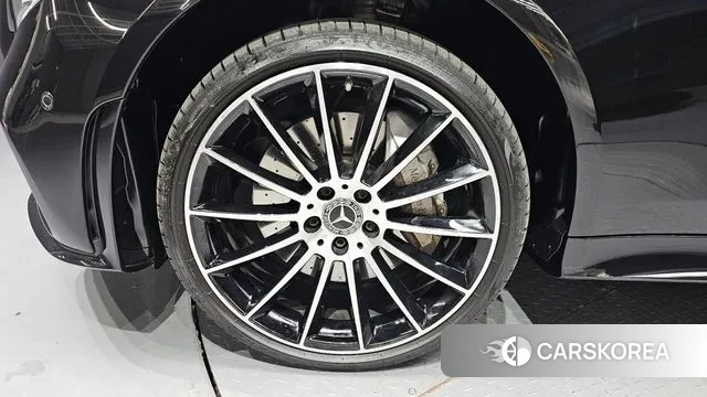 Mercedes-Benz CLS-Class C257 id 3601652 из Кореи 15