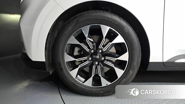 Kia Carnival 4th generation id 4676947 из Кореи 15