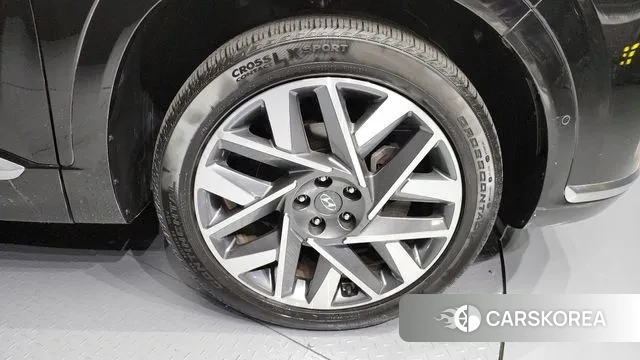 Hyundai The New Santa Fe id 3243009 из Кореи 15