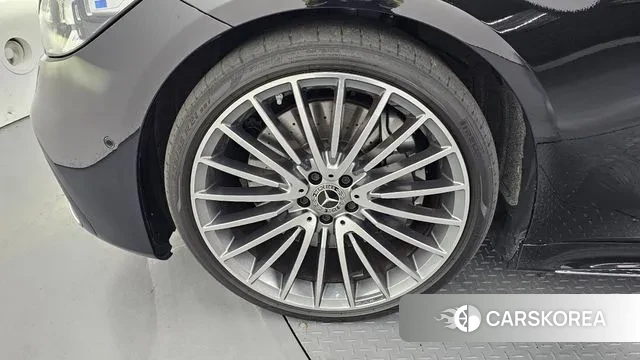 Mercedes-Benz S-Class W223 id 2959177 из Кореи 15