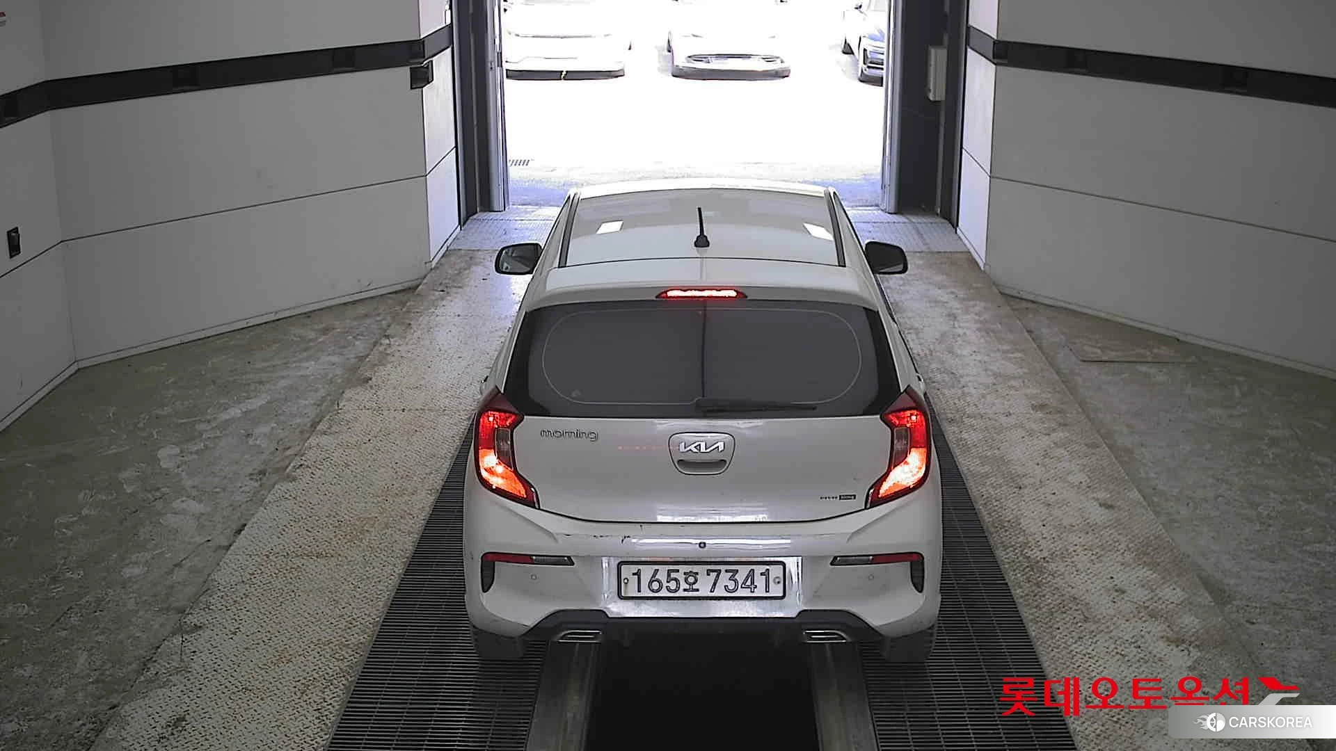 Kia Morning id 4289577 из Кореи 31