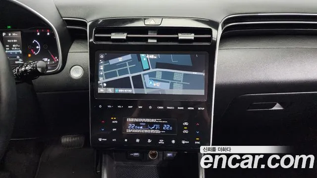 Hyundai Tucson (NX4) id 2658723 из Кореи 15