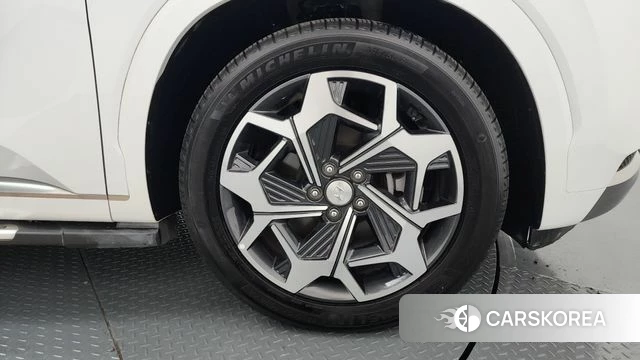 Hyundai Palisade id 3872132 из Кореи 15