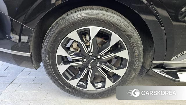 Kia Carnival 4th generation id 3903127 из Кореи 15