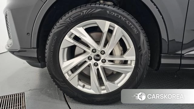 Audi Q7 (4M) id 4683037 из Кореи 33