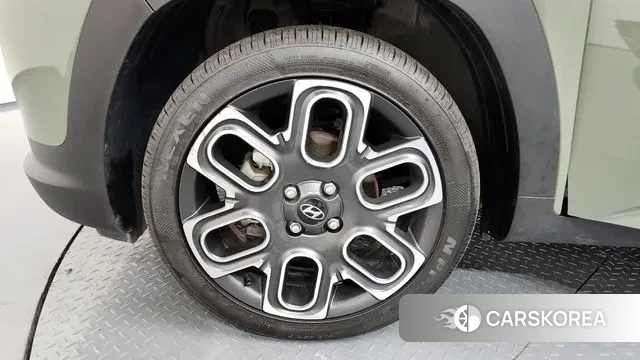 Hyundai Casper id 3529247 из Кореи 15